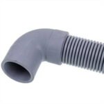 Шланг (зливний) для посудомийної машини DWH506UN 1500mm D=24x28mm - Зображення 2