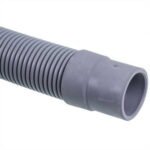 Шланг (зливний) для посудомийної машини DWH506UN 1500mm D=24x28mm - Зображення 3