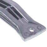 Хрестовина барабана для пральної машини Bosch, Siemens COD.784 EBI L=82mm D=25/30/35mm - Зображення 4