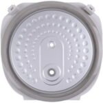 Кришка-рефлектор з ущільнювачем для мультиварки Tefal US-7222061196 - Зображення 4
