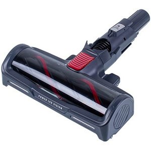 Щітка Turbo для акумуляторного пилососа Rowenta SS-2230002392 сірий Щітка Turbo для акумуляторного пилососа Rowenta SS-2230002392 сірий