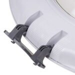Люк для пральної машини Gorenje 863876 - Зображення 3