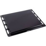 Деко емальоване для духовки Bosch 00748225 HEZ431001 441x370x24mm - Зображення 2