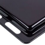 Деко емальоване для духовки Bosch 00748225 HEZ431001 441x370x24mm - Зображення 4