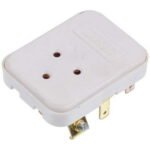Реле пускове для холодильника Gorenje 342001 103N0055 240V 38Ohm - Зображення 4