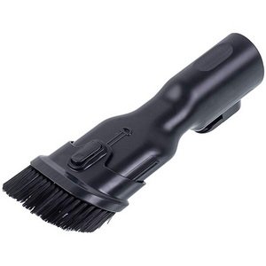 Насадка з ворсом + щілинна для акумуляторного пилососа Samsung DJ98-01269A