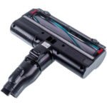 Щітка Turbo для акумуляторного пилососа Samsung DJ97-02635M VCA-TAB90C чорний - Зображення 3