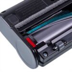 Щітка Turbo для акумуляторного пилососа Samsung DJ97-02635M VCA-TAB90C чорний - Зображення 4
