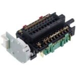 Перемикач режимів духовки Eurel Gorenje 712331 (12 позицій) - Зображення 3