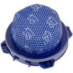Фільтр контейнера (мікрофільтр) для акумуляторного пилососа Samsung DJ97-02649B - Зображення 2
