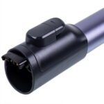 Труба телескопічна (металева) для акумуляторного пилососа Samsung DJ97-03120C - Зображення 2