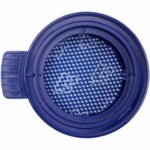 Фільтр контейнера (мікро) для акумуляторного пилососа Samsung DJ97-03090A - Зображення 3