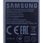 Адаптер для акумуляторного пилососа Samsung DJ44-00013H 100-240V 36W 1.2A - Зображення 4