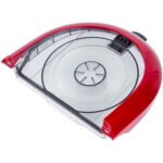 Кришка контейнера для пилу для пилососа Samsung DJ97-02472B червоний - Зображення 2
