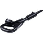 Корпус ручки шланга для пилососа Samsung DJ97-02087C отвір під шланг 54mm
