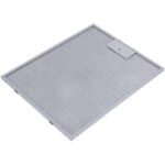 Фільтр жировий для витяжки 283x355x8mm (45mm/126mm) - Зображення 4