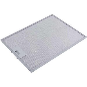 Фільтр жировий для витяжки 278x355x8mm (45mm/126mm) Фільтр жировий для витяжки 278x355x8mm (45mm/126mm)
