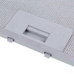 Фільтр жировий для витяжки 200x490x8mm (45mm/45mm) - Зображення 3