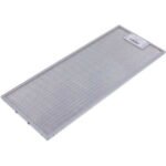 Фільтр жировий для витяжки 200x490x8mm (45mm/45mm) - Зображення 4