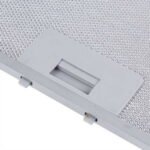 Жировий фільтр для витяжки 274x350x8mm (45mm/97mm) - Зображення 3