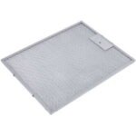 Жировий фільтр для витяжки 274x350x8mm (45mm/97mm) - Зображення 4