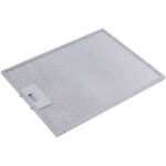 Жировий фільтр для витяжки 262x335x8mm (45mm/126mm)