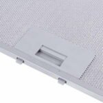 Фільтр жировий для витяжки 275x335x8mm (45mm/126mm) - Зображення 3