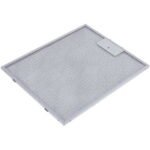 Фільтр жировий для витяжки 275x335x8mm (45mm/126mm) - Зображення 4