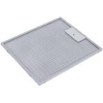 Фільтр жировий для витяжки 249x285x8mm (45mm/126mm) - Зображення 4