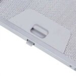 Фільтр жировий для витяжки 166x515x8mm (100mm) - Зображення 3
