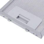 Фільтр жировий для витяжки 130x475x8mm (45mm/45mm) - Зображення 3