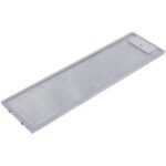 Фільтр жировий для витяжки 130x475x8mm (45mm/45mm) - Зображення 4