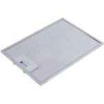 Жировий фільтр для витяжки 208x295x8mm (45mm/98mm)