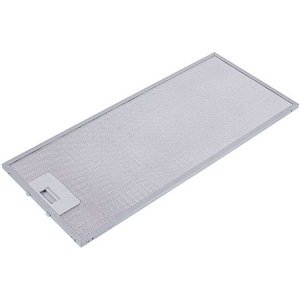 Жировий фільтр для витяжки 205x472x8mm (45mm/45mm)