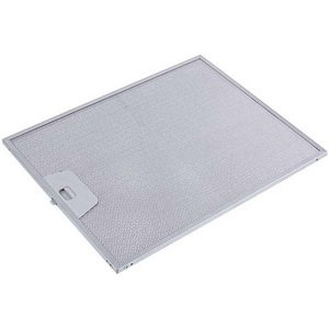 Жировий фільтр для витяжки 281x351x8mm (236mm) Жировий фільтр для витяжки 281x351x8mm (236mm)