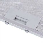 Фільтр жировий для витяжки 177x533x8mm (45mm/45mm) - Зображення 3