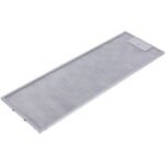 Фільтр жировий для витяжки 177x533x8mm (45mm/45mm) - Зображення 4