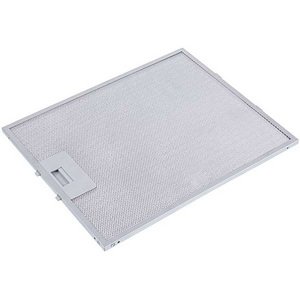Фільтр жировий для витяжки 257x318x8mm (45mm/76mm) Фільтр жировий для витяжки 257x318x8mm (45mm/76mm)