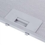 Фільтр жировий для витяжки 276x219x8mm (45mm/76mm) - Зображення 3