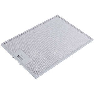 Жировий фільтр для витяжки 238x333x8mm (45mm/45mm) Жировий фільтр для витяжки 238x333x8mm (45mm/45mm)