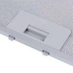 Жировий фільтр для витяжки 273x340x8mm (45mm/95mm) - Зображення 3