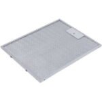 Жировий фільтр для витяжки 273x340x8mm (45mm/95mm) - Зображення 4
