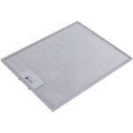 Жировий фільтр для витяжки 275x344x8mm (45mm/95mm)