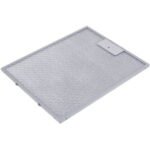 Жировий фільтр для витяжки 275x344x8mm (45mm/95mm) - Зображення 4