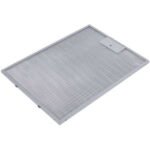 Жировий фільтр для витяжки 270x370x8mm (45mm/95mm) - Зображення 4