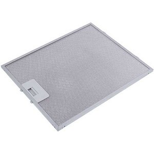 Фільтр жировий для витяжки 285x343x8mm (45mm/135mm) Фільтр жировий для витяжки 285x343x8mm (45mm/135mm)