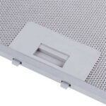 Фільтр жировий для витяжки 285x343x8mm (45mm/135mm) - Зображення 3