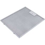 Фільтр жировий для витяжки 285x343x8mm (45mm/135mm) - Зображення 4