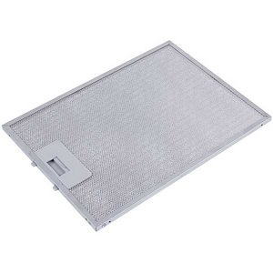 Фільтр жировий для витяжки 226x312x8mm (45mm/126mm)