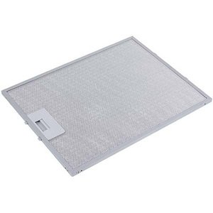 Фільтр жировий для витяжки 270x350x8mm (45mm/94mm) Фільтр жировий для витяжки 270x350x8mm (45mm/94mm)